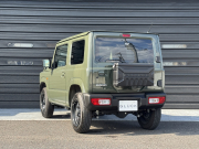 スズキ ジムニー 中古車