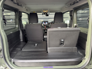 スズキ ジムニー 中古車