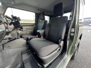 スズキ ジムニー 中古車