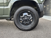 スズキ ジムニー 中古車