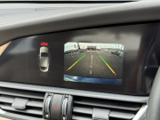 アルファロメオ ジュリア 中古車