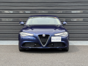 アルファロメオ ジュリア 中古車