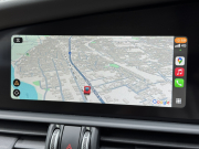 アルファロメオ ジュリア 中古車