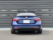 アルファロメオ ジュリア 中古車