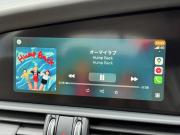 アルファロメオ ジュリア 中古車