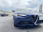 アルファロメオ ジュリア 中古車