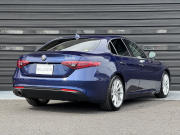 アルファロメオ ジュリア 中古車