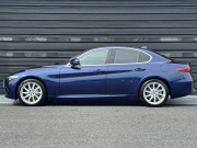 アルファロメオ ジュリア 中古車