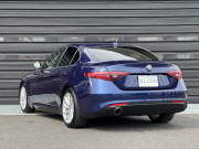 アルファロメオ ジュリア 中古車