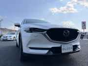 マツダ CX-5 中古車