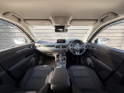 マツダ CX-5 中古車