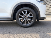 マツダ CX-5 中古車