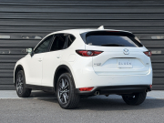 マツダ CX-5 中古車