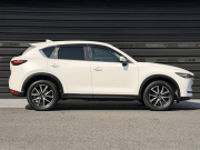 マツダ CX-5 中古車