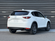 マツダ CX-5 中古車