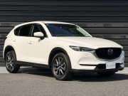 マツダ CX-5 中古車