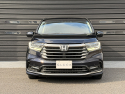 ホンダ オデッセイ 中古車