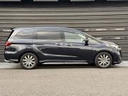 ホンダ オデッセイ 中古車