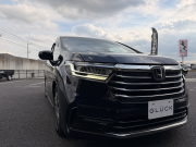 ホンダ オデッセイ 中古車