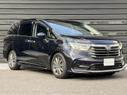 ホンダ オデッセイ 中古車