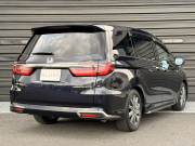 ホンダ オデッセイ 中古車