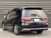 ホンダ オデッセイ 中古車