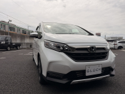 ホンダ フリード+ 中古車