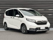 ホンダ フリード+ 中古車