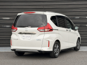 ホンダ フリード+ 中古車