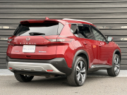 日産 エクストレイル 中古車