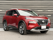 日産 エクストレイル 中古車