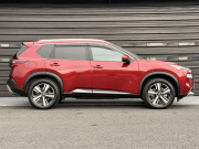 日産 エクストレイル 中古車