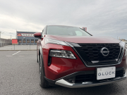 日産 エクストレイル 中古車