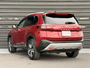 日産 エクストレイル 中古車