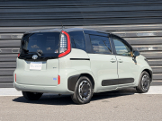 トヨタ シエンタ 中古車