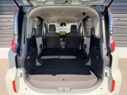 トヨタ シエンタ 中古車