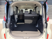 トヨタ シエンタ 中古車