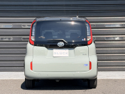 トヨタ シエンタ 中古車