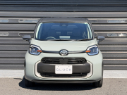 トヨタ シエンタ 中古車