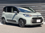 トヨタ シエンタ 中古車