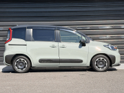 トヨタ シエンタ 中古車