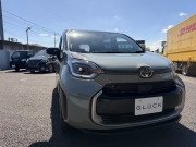 トヨタ シエンタ 中古車