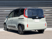 トヨタ シエンタ 中古車