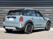 MINI(ミニ) ミニクロスオーバー 中古車