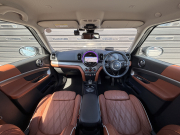 MINI(ミニ) ミニクロスオーバー 中古車