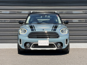 MINI(ミニ) ミニクロスオーバー 中古車