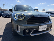 MINI(ミニ) ミニクロスオーバー 中古車