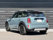 MINI(ミニ) ミニクロスオーバー 中古車