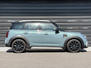 MINI(ミニ) ミニクロスオーバー 中古車