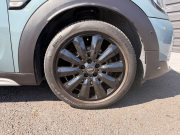 MINI(ミニ) ミニクロスオーバー 中古車